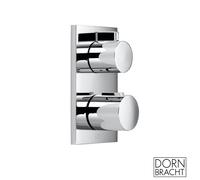 Dornbracht CL.1 Mitigeur thermostatique de douche encastré, 36425670-00,