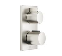 Dornbracht CL.1 Mitigeur thermostatique de douche encastré, 36426670-06,
