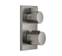 Dornbracht CL.1 Mitigeur thermostatique de douche encastré, 36426670-99,