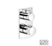 Dornbracht CL.1 Mitigeur thermostatique de douche encastré, 36427670-00,