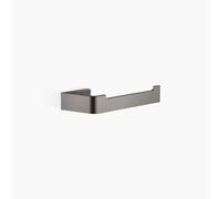 Dornbracht CL.1 Porte-rouleau de papier sans couvercle, 83500705-99, Couleur: foncé Platine mat