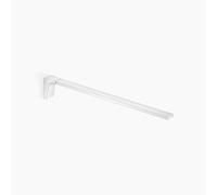 Dornbracht CL.1 Porte-serviettes, 1 pièce, rigide, 400mm, 83211705-00, Couleur: chrome