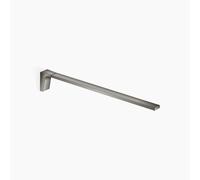 Dornbracht CL.1 Porte-serviettes, 1 pièce, rigide, 400mm, 83211705-19, Couleur: Chrome foncé