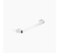 Dornbracht CL.1 porte-serviettes de bain, 449mm, 83045705-00, Couleur: chrome
