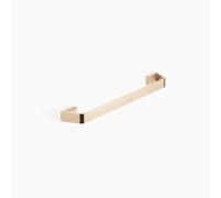 Dornbracht CL.1 porte-serviettes de bain, 449mm, 83045705-46, Couleur: Champagne brossé