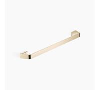 Dornbracht CL.1 porte-serviettes de bain, 599mm, 83060705-47, Couleur: Champagne