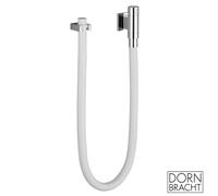 Dornbracht CL.1 Raccord mural coudé, 27821979-00,