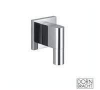 Dornbracht CL.1 Raccord mural coudé, 28450980-00,