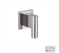 Dornbracht CL.1 Raccord mural coudé, 28450980-06,