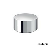 Robinet latéral Dornbracht, fermeture à gauche, chaud 1/2", 20000741-00, Couleur: chrome