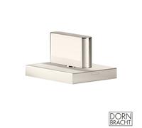 Dornbracht CL.1 Robinet d’arrêt, 20004705-06,