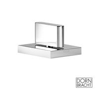 Dornbracht CL.1 valve latérale à fermeture gauche, chaud 1/2\", 20004706-00, Couleur: chrome