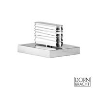 Dornbracht CL.1 Robinet d’arrêt, 20005706-00,