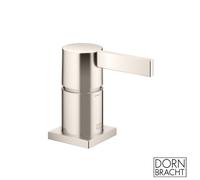 Dornbracht CL.1 Robinetterie sur gorge de baignoire, Mitigeur monocommande, 29300670-06,