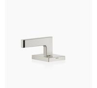 Dornbracht CL.1 Soupape latérale fermant à droite, chaude 1/2, 20004715-06, Couleur: Platine Mat