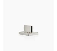 Dornbracht CL.1 valve latérale à fermeture à droite, froid 1/2\", 20004705-06, Couleur: Platine Mat