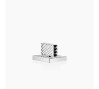 Dornbracht CL.1 - Valve latérale encastrée fermant à droite eau froide chrome