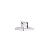 Dornbracht CL.1 - Valve latérale encastrée fermant à droite eau froide chrome