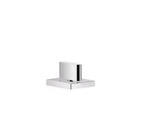 Dornbracht CL.1 valve latérale à fermeture à droite, froid 1/2\", 20004705-00, Couleur: chrome