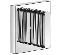 Dornbracht CL.1 vanne d'arrêt encastrée 36618705-00