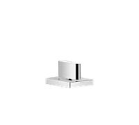 Dornbracht Vanne latérale CL.1 20004705-00 fermeture à droite froide 1/2" chrome