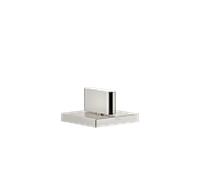 Dornbracht Robinet d'arrêt CL.1 20000705-06 – fermeture à droite, froid 1/2, platine mat