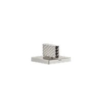 Dornbracht Cl. 2000 20002706-06 fermeture à gauche, chaude, structure CASCADE, platine mat