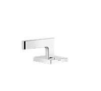 Dornbracht Soupape latérale CL.1 20004715-00 fermant à droite chaude 1/2 Chrome