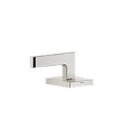 Dornbracht Soupape latérale CL.1 20004715-06 fermeture à droite, chaude 1/2, Platine mat