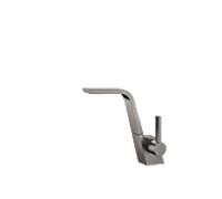 Dornbracht Cl. 2000 33521705-99 pour lavabo, sans garniture de vidange , platine foncé mat