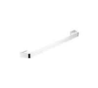 Dornbracht Cl. 2000 Badetuchhalter 83060705-00 pas 599 mm, largeur 673 mm, chromé