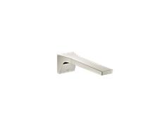 Dornbracht ec 2000 1380070506 platine mat, saillie 200 mm, pour montage mural