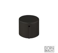 Dornbracht Commande excentrée avec bouton rotatif, 10712970-99,