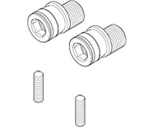 Dornbracht Connexion S 9011040420090