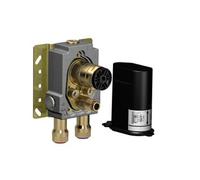 Dornbracht corps encastré pour mitigeur de douche/bain 1 levier 3502097090