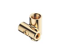 Dornbracht corps inverseur douchette 0417090461090 04170904610 41 x 56 x 45 mm
