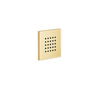 Dornbracht côté douche 36515979-28 encastré, laiton poli