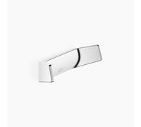 Dornbracht Crochet, 2 pièces, chrome, 83256976-00