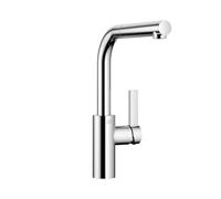 Dornbracht ELIO Mitigeur monocommandé Pull-out, saillie 235mm, 33840790-00, Couleur: chrome