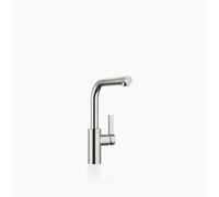 Dornbracht Cuisine - Elio Mitigeur Pull-out, saillie 235 mm, 33840790-06, Couleur: Platine Mat