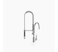 Dornbracht Cuisine - TARA Classic Mitigeur monocommande professionnel, bec pi...