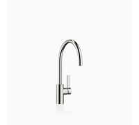 Dornbracht Cuisine - TARA Ultra Mitigeur monocommandé Saillie 240mm, 33816875-06, Couleur: Platine Mat