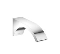 Dornbracht CYO Bec déverseur pour baignoire pour montage mural, saillie 190mm, 13801811-42, Couleur: Bronze brossé