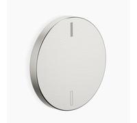 Dornbracht CYO Insert de poignée avec marquage Chaud/Froid, 11188811-06,