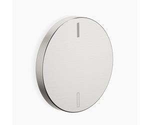 Dornbracht CYO Insert de poignée avec marquage Chaud/Froid, 11188811-06,