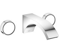 Dornbracht Cyo mitigeur de lavabo encastrée chrome 36712811-00