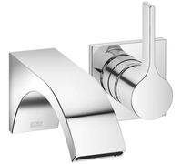 Dornbracht Cyo mitigeur de lavabo encastrée chrome 36861811-00