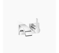 Dornbracht CYO Mitigeur mural de lavabo sans garniture dÃ©coulement, saillie 160 mm, 36860811, Coloris: chrome - 36860811-00
