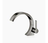 Dornbracht CYO Mitigeur monocommandé pour lavabo sans vidage, saillie 177mm, 33525811-19, Couleur: Chrome foncé