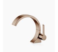 Dornbracht CYO Mitigeur monocommandé pour lavabo sans vidage, saillie 177mm, 33525811-42, Couleur: Bronze brossé